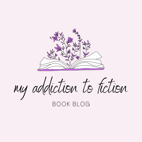 My Addiction To Fiction